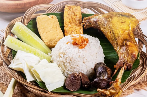 Diskon s.d. 50% Tukar Livin'po...