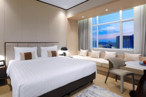 Special Promo Long Weekend Hot...