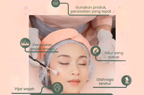 Diskon hingga 50% Tukar Livin'...