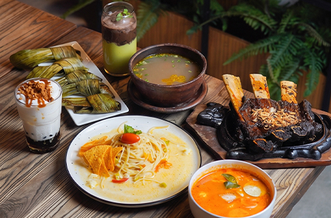 Diskon Rp50 ribu di Merchant C...