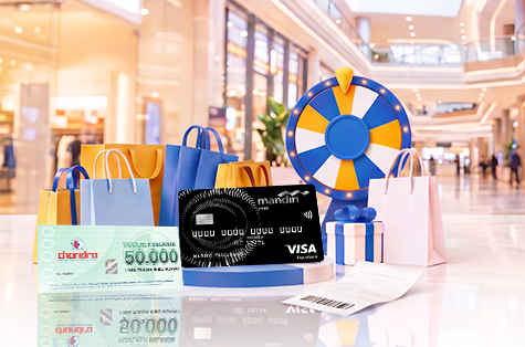 Bonus Voucher Belanja Rp50 rib...