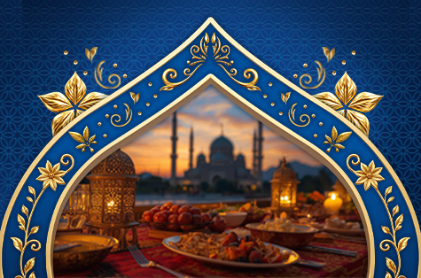 Diskon s.d. 20% Spesial Ramada...