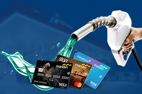 Bonus Voucher BBM Non Subsidi...