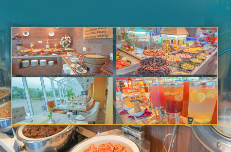 Diskon s.d. 20% Special New Ye...