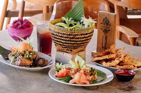 Diskon s.d. 50% Tukar Livin’po...