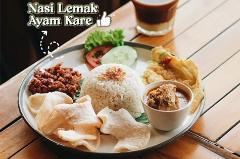 Diskon hingga 50% Tukar Livin'...