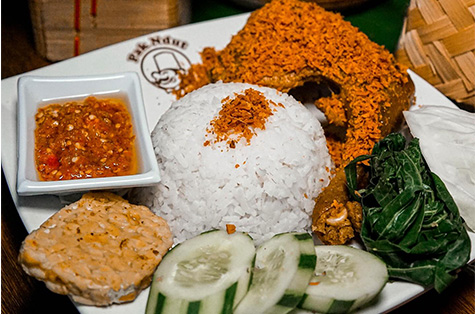 Diskon hingga 50% Tukar Livin'...