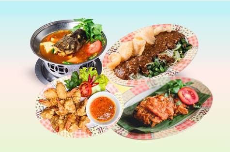 Diskon s.d. 50% Tukar Livin'po...