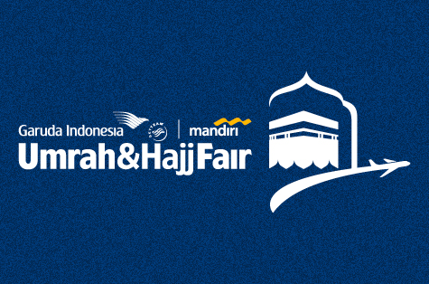 Catat Tanggalnya! Mandiri Garu...