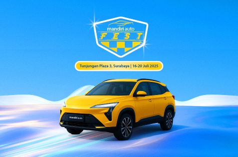 Mandiri Autodeals di Mandiri A...