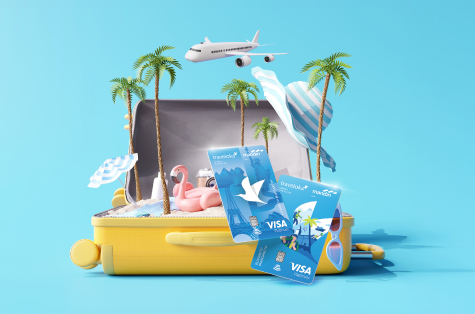 Traveloka, Everyday Deals Disk...