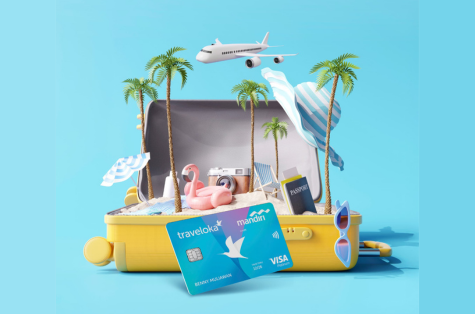 Traveloka Payday Diskon s.d. R...