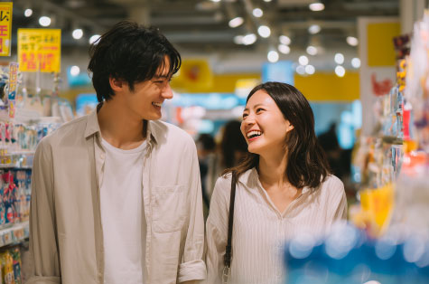 Liburan Asik! Belanja Makin He...