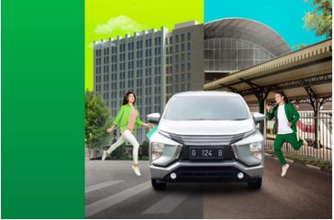 Grab Spesial K-Series, Diskon...