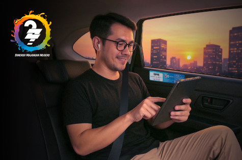 Spesial HUT Mandiri! Diskon hi...