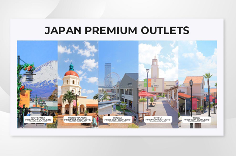 Cashback 10% di Japan Premium...