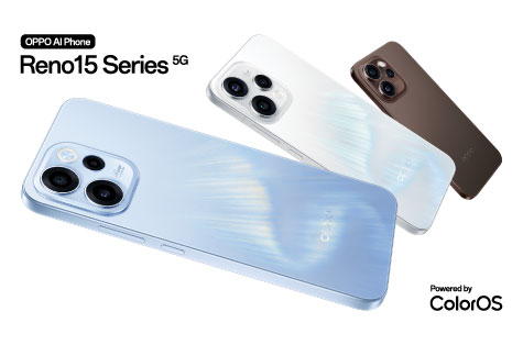 Launching Redmi Note 15 Series...