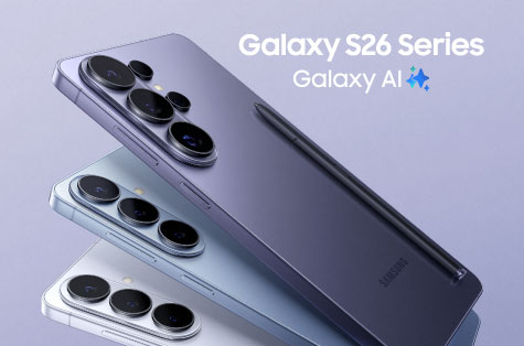 Promo Pre Order Samsung Galaxy...