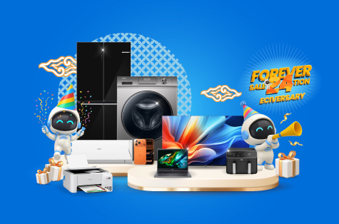 HUT Electronic City Diskon hin...