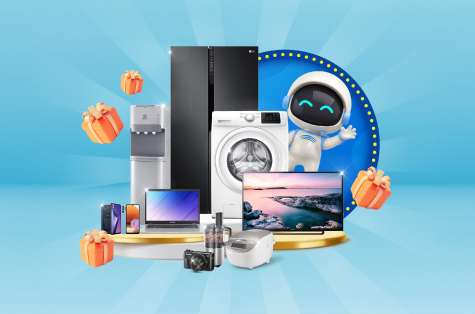 Electronic City - HARBOLNAS 09...