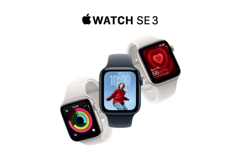 Launching Apple Watch SE3, S11...