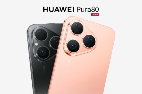 HUAWEI Pura 80  Diskon Rp800 r...
