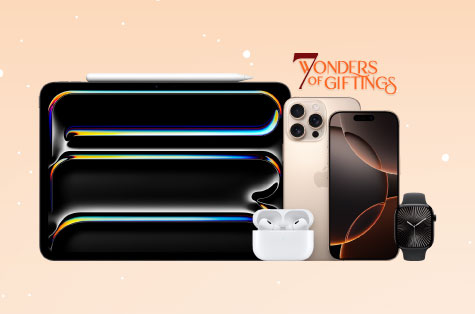 7 Wonders of Giftings Diskon h...