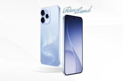 Event Launching OPPO 15 series...