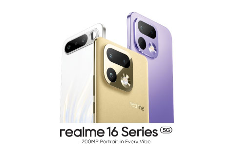 Pre-Order & Launching realme 1...