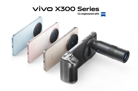 Pre Order & Launching Vivo X30...