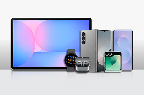 Promo Samsung by erafone! Disk...