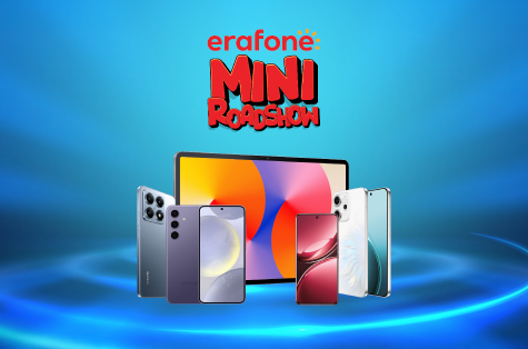 erafone Mini Roadshow – KCP Ma...