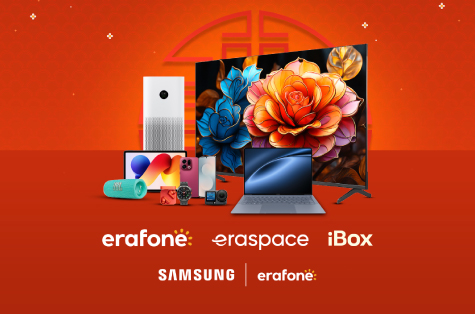 Promo Chinese New Year 2026  D...