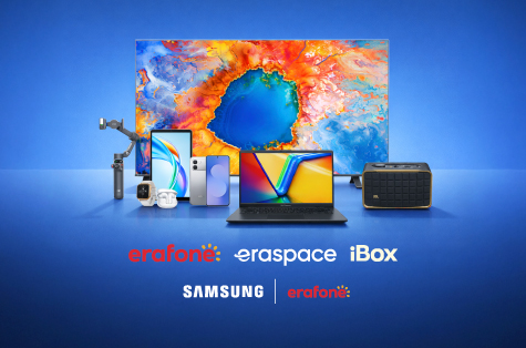 Ramadhan Promo di Erajaya Disk...