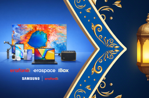 Ramadhan Promo di Erajaya Disk...