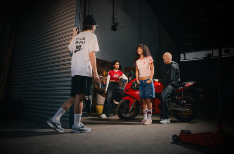 Grand Opening JD SPORTS Puri I...