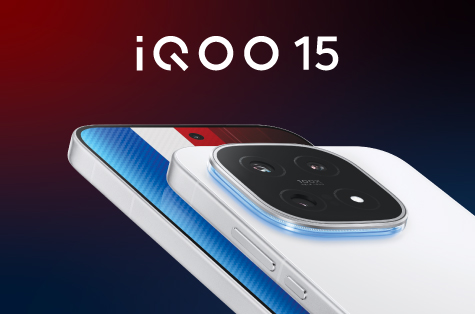 PreOrder & Launching iQOO 15 S...