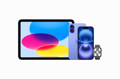 Promo Spesial Apple Diskon Rp1...