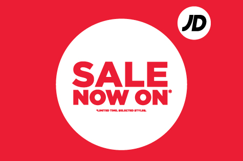 MID Year Sale – JD SPORTS Disk...