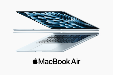 MacBook Air M4 series Bebas 1...