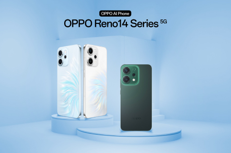 Pre Order & Launching OPPO Ren...