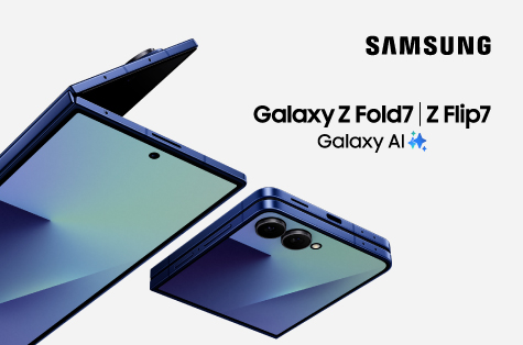 Pre Order Samsung Galaxy Z Fol...