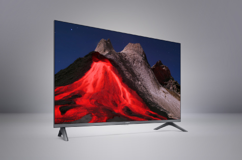 Launching Xiaomi TV A Pro 2026...