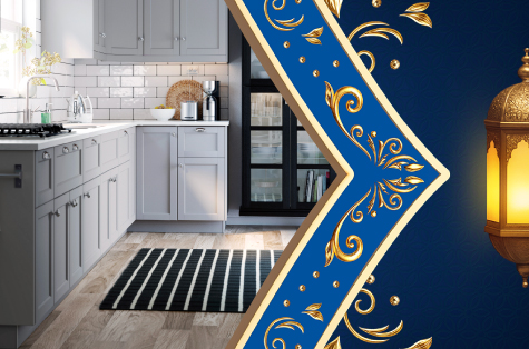 Lebaran Sale di IKEA Indonesia...