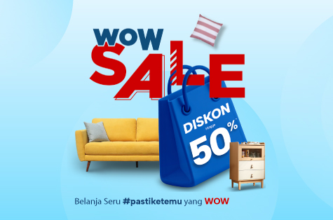 Promo End Year INFORMA Diskon...