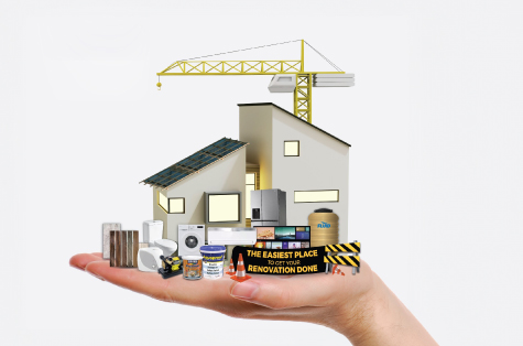 Mitra10 - Weekend Deals Diskon...