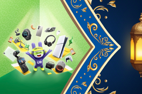 Program THR Barokah Diskon hin...