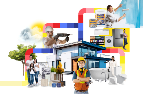 Mitra10 Balikpapan  - Promo Pa...