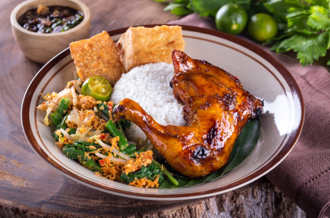 Diskon Langsung 20% di Srikand...