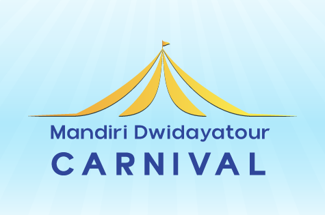 Mandiri Dwidayatour Carnival 2...